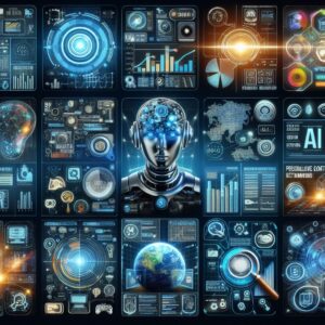 AI tools with digital marketing