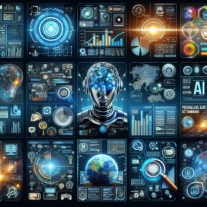 AI tools with digital marketing