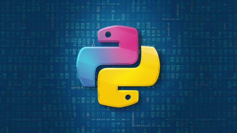 what is python programming language