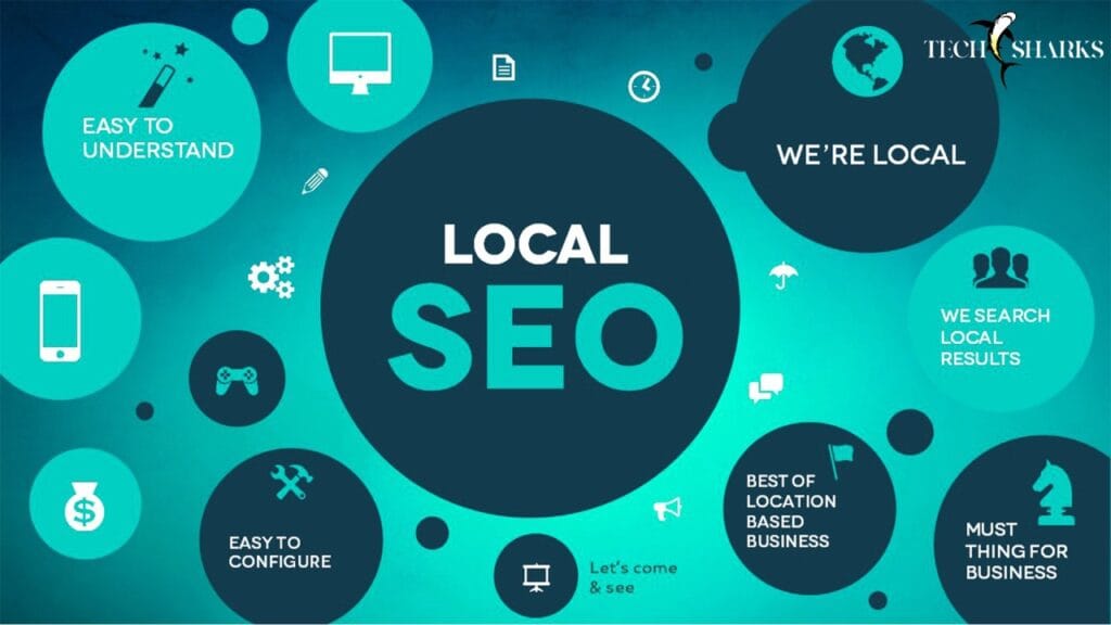 power of local seo on small businesses