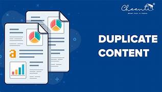Identify duplicate