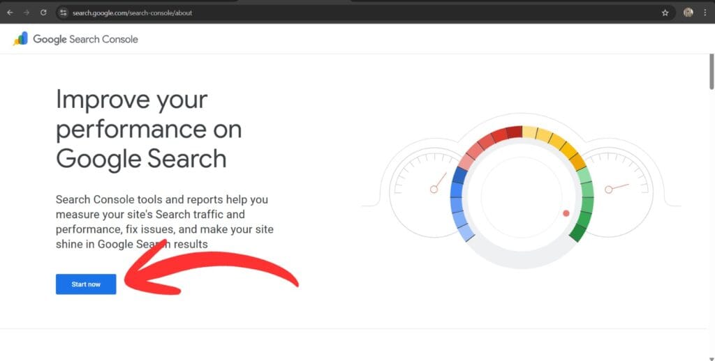 How To Connect Your Website With GSC(Google Search Console) ?