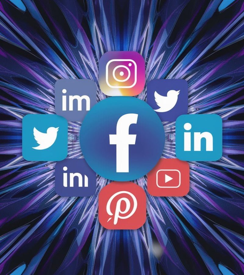 top social media in India for digital marketing